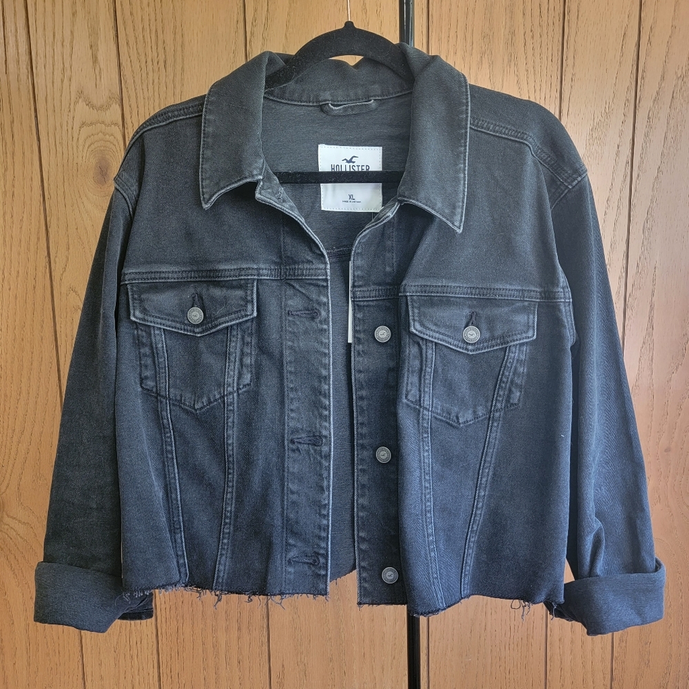 Hollister Jacket